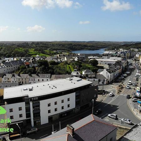 5 Courthouse Square Clifden Apartment ภายนอก รูปภาพ