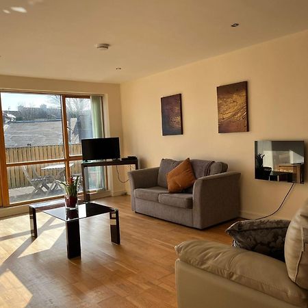 5 Courthouse Square Clifden Apartment ภายนอก รูปภาพ