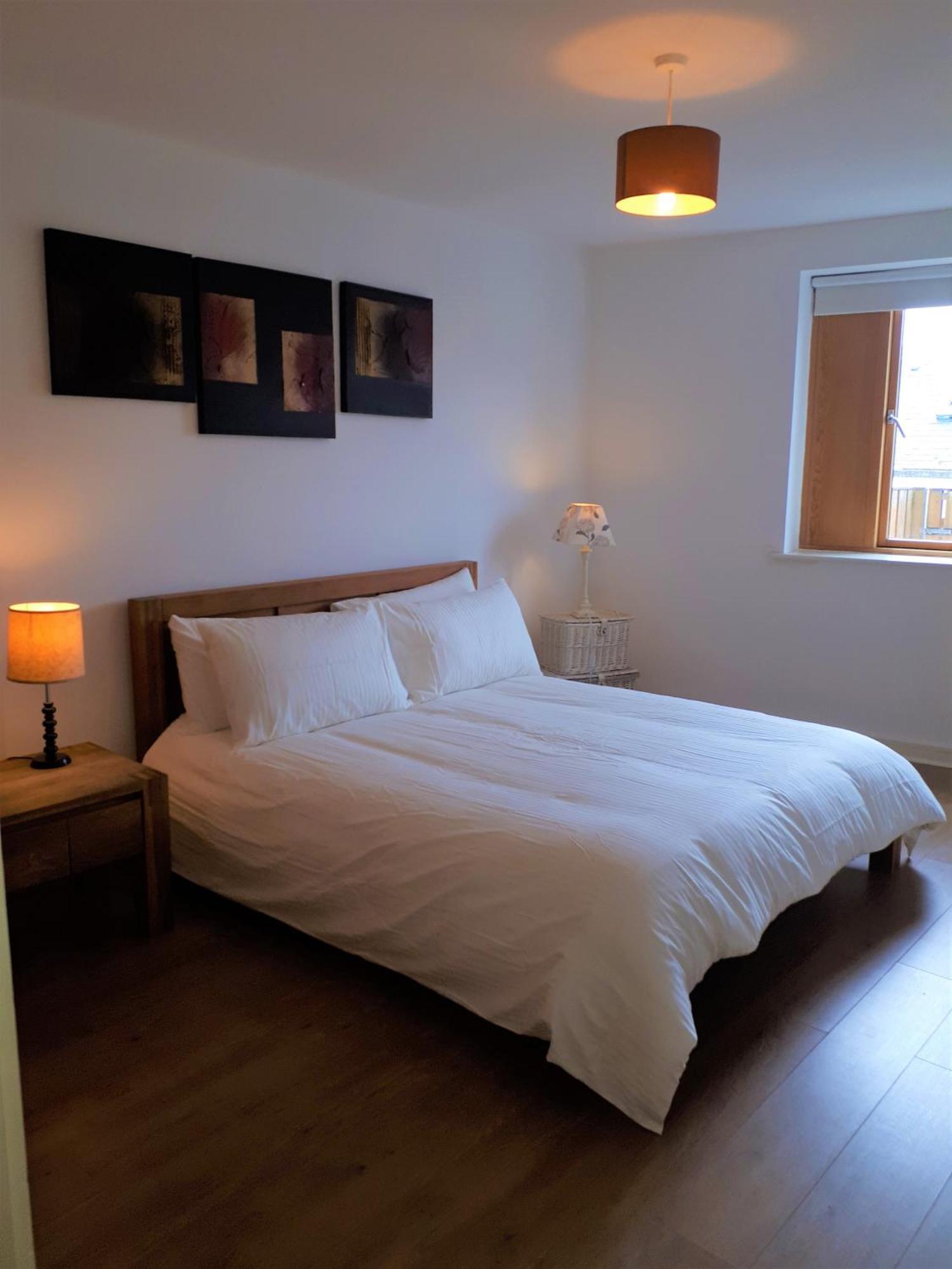 5 Courthouse Square Clifden Apartment ภายนอก รูปภาพ