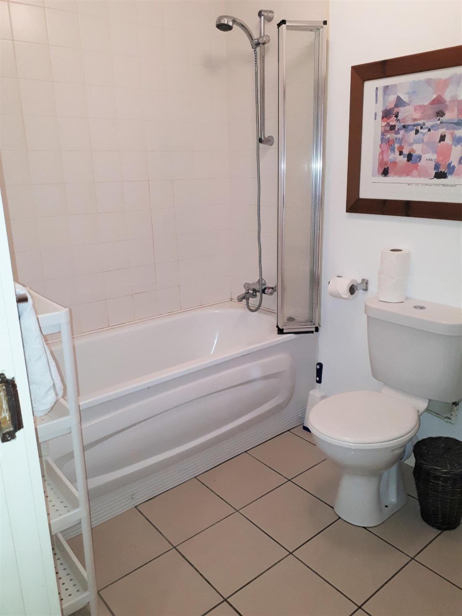 5 Courthouse Square Clifden Apartment ภายนอก รูปภาพ